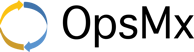 OpsMx Logo New