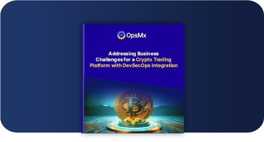 Crypto Exchange Image