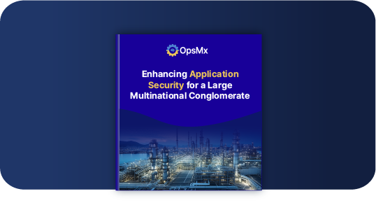 Multinational Conglomerate Image