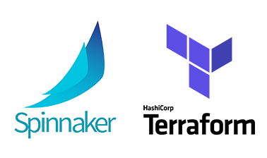Spinnaker and Terraform from OpsMx